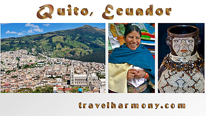 Quito Highlights